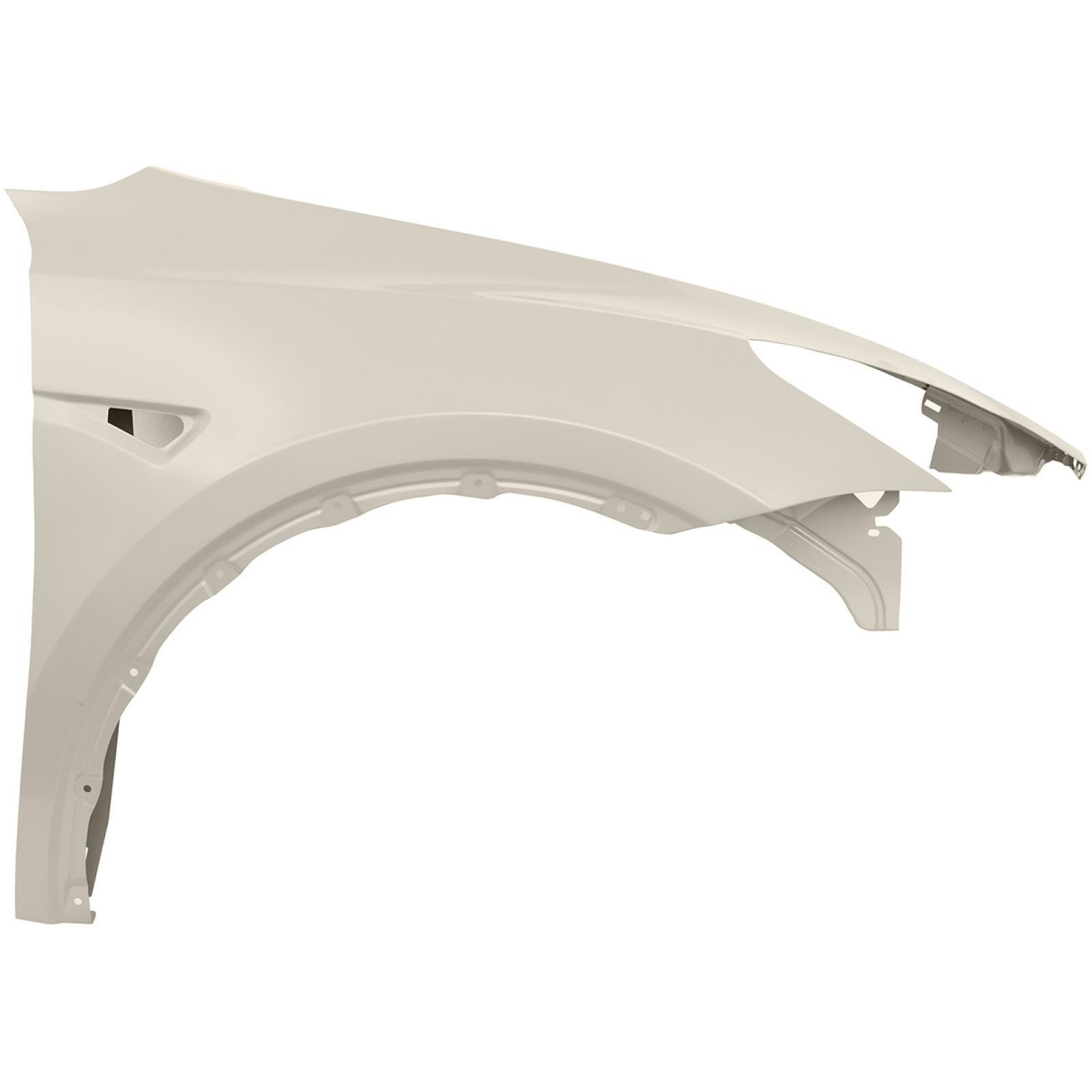 KOTFLÜGEL RE. TESLA MOD.Y, passend für 2020-> 1493452-EC-A